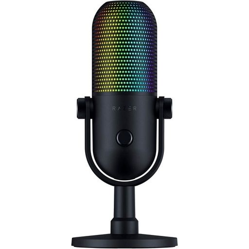 Микрофон RAZER Seiren V3 Chroma (RZ19-05060100-R3M1)