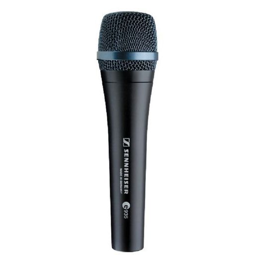 Микрофон Sennheiser e 935