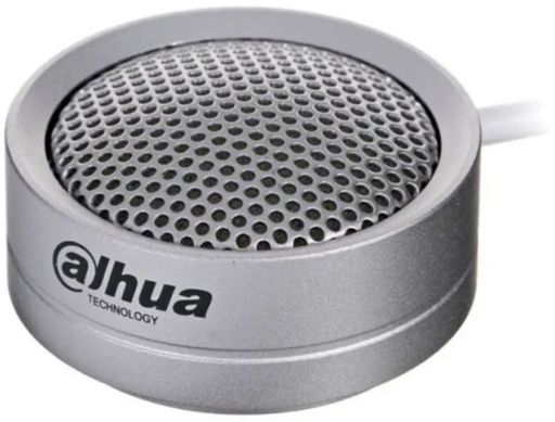 Мікрофон Dahua DH-HAP120