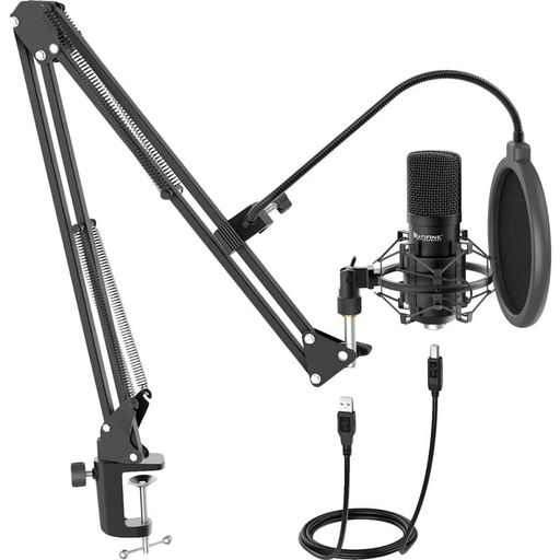 Мікрофон Fifine T730