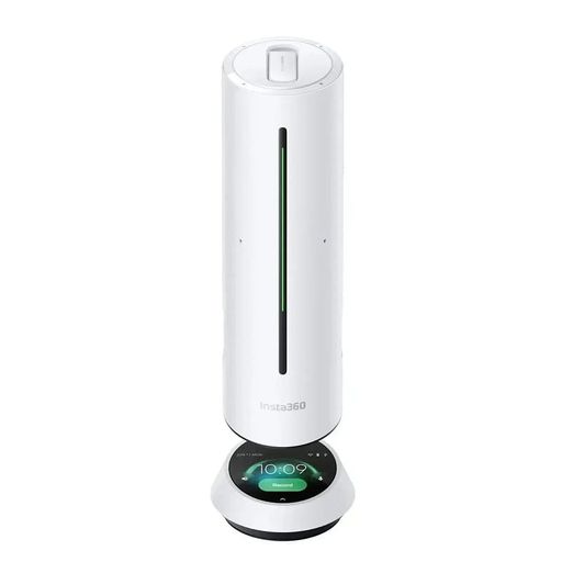 Микрофон Insta360 Wave Graphite Arctic White