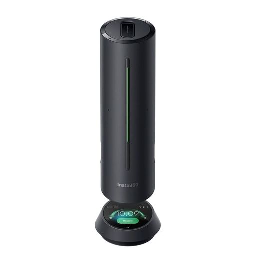 Мікрофон Insta360 Wave Graphite Black