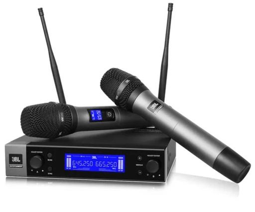 Микрофонная радиосистема JBL VM200
