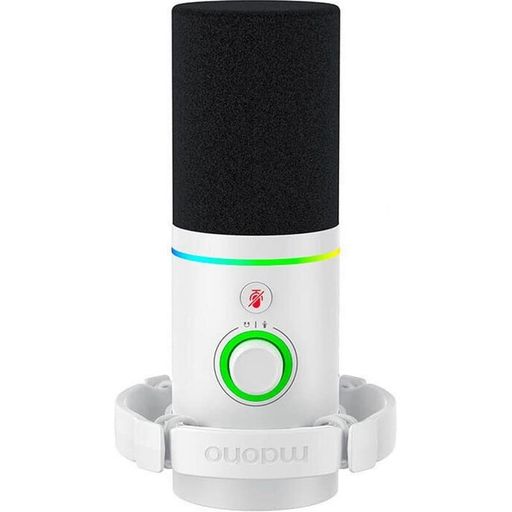 Микрофон Maono PD200x White