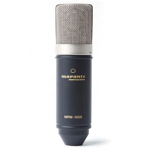 Микрофон студийный Marantz MPM1000