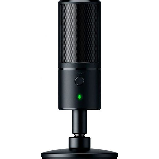 Микрофон Razer Seiren X (RZ19-02290100-R3M1)