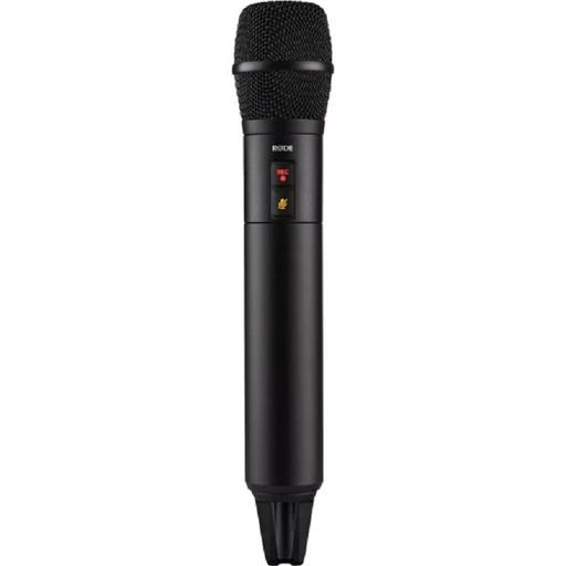 Мікрофон Rode Interview Pro