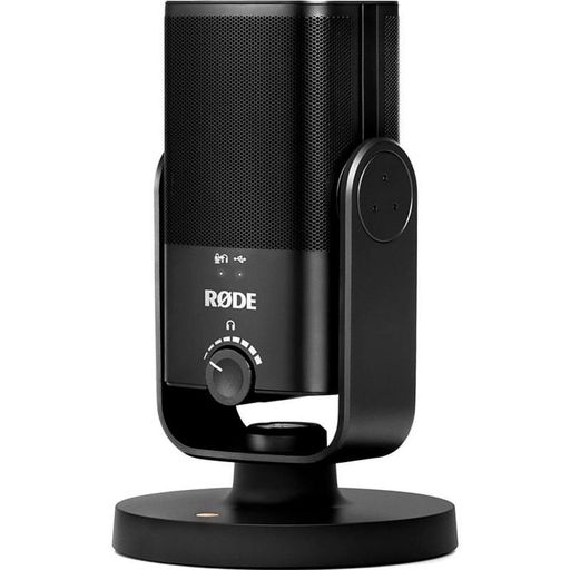 Микрофон Rode NT-USB Mini
