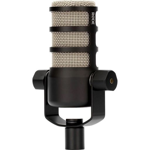 Микрофон Rode PodMic Black