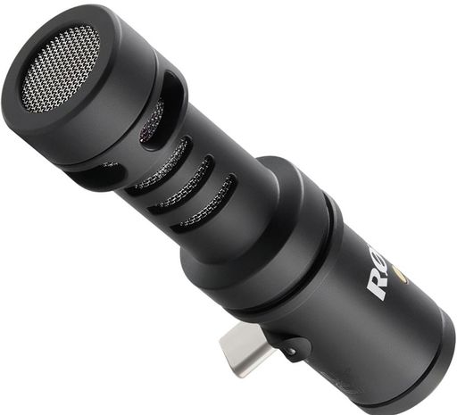 Микрофон для смартфона Rode VideoMic Me-C+