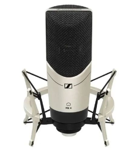Микрофон Sennheiser MK 4