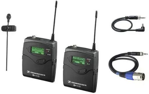 Микрофонная радиосистема Sennheiser EW 100 G3