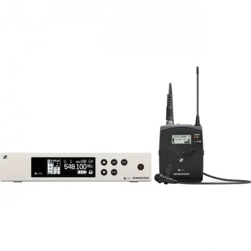 Микрофонная радиосистема Sennheiser EW 100 G4-ME2
