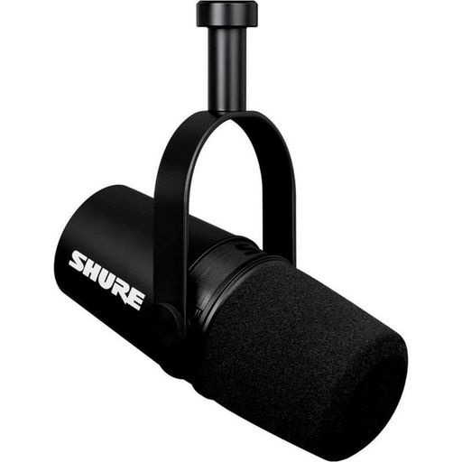 Микрофон Shure MV7-X