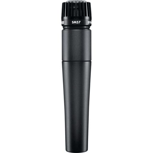 Мікрофон Shure SM57-LCE