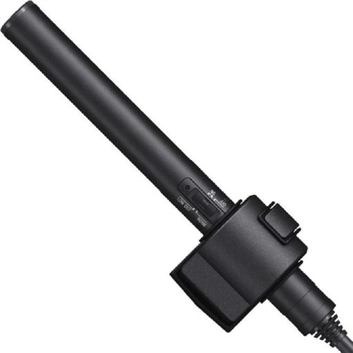 Микрофон для фото/видеокамеры Sony ECM-CG60