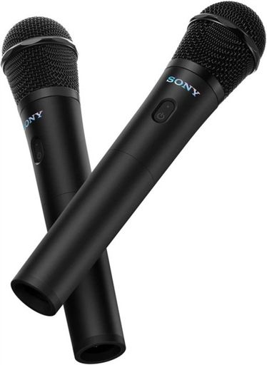 Микрофон Sony ULT POWER SOUND Wireless (UOULTMIC1.E)