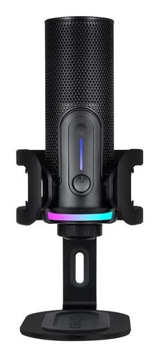 Микрофон Streamplify MIC PRO-192-RGB-ST (SPMC-MP3C327.11)