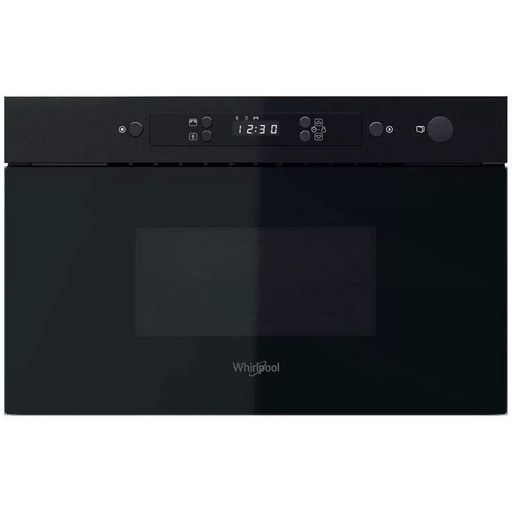 Вбудована мікрохвильова піч Whirlpool MBNA900B