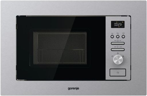 Вбудована мікрохвильова піч Gorenje BM 201 AG1X