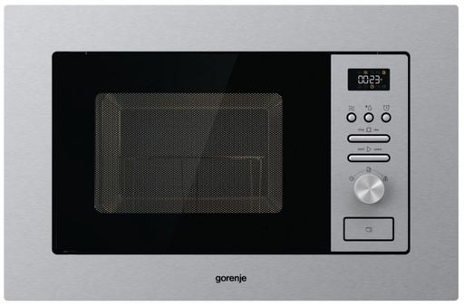 Встраиваемая микроволновая печь Gorenje BM201AG1X