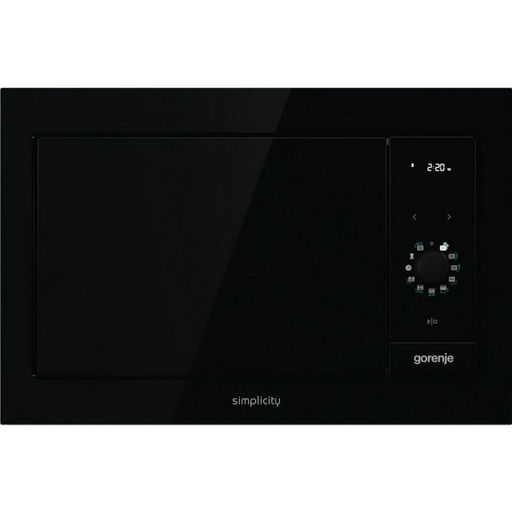 Вбудована мікрохвильова піч Gorenje BM235G1SYB