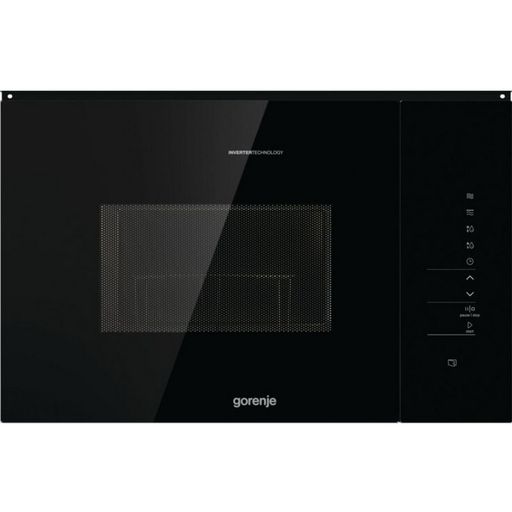 Вбудована мікрохвильова піч GORENJE BMI251SG3BG