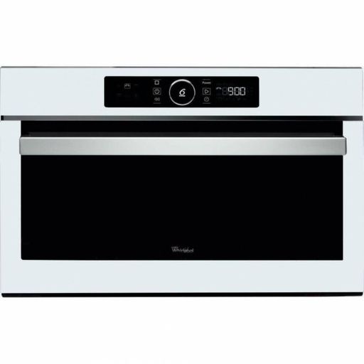 Встраиваемая микроволновая печь Whirlpool AMW 730 WH