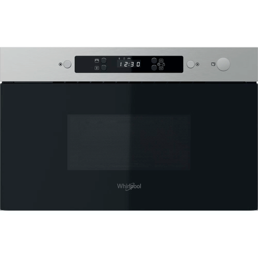 Вбудована мікрохвильова піч Whirlpool MBNA900X
