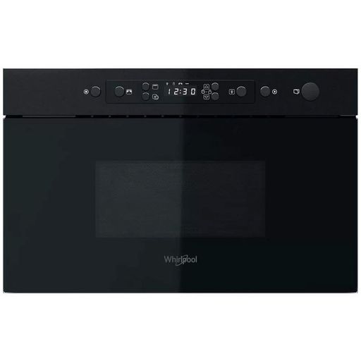 Встраиваемая микроволновая печь Whirlpool MBNA920B