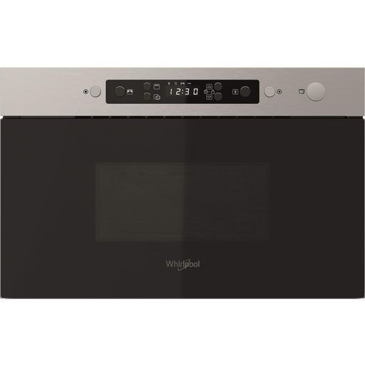 Вбудована мікрохвильова піч Whirlpool MBNA920X