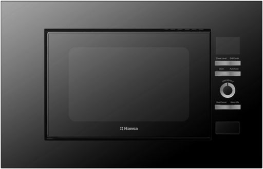 Встраиваемая микроволновая печь Hansa AMGB20E3GB