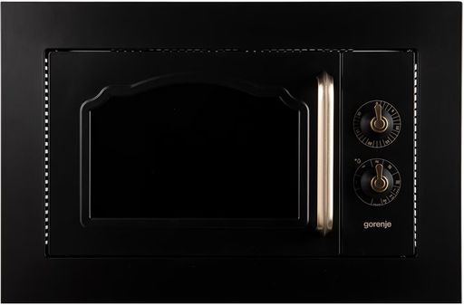 Встраиваемая микроволновая печь Gorenje BM 235 CLB