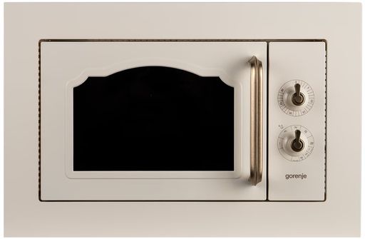 Вбудована мікрохвильова піч Gorenje BM235CLI Europe