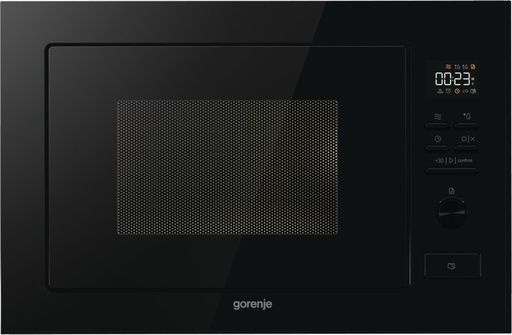 Вбудована мікрохвильова піч Gorenje G400 BM251M2BG Europe