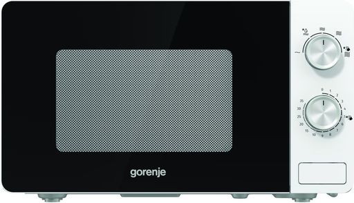 Микроволновая печь Gorenje MO17E1W