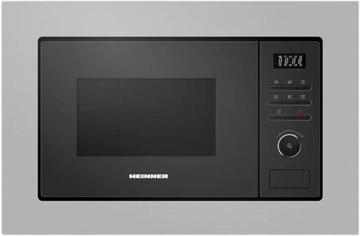 Встраиваемая микроволновая печь Heinner HMW-MD20BISS