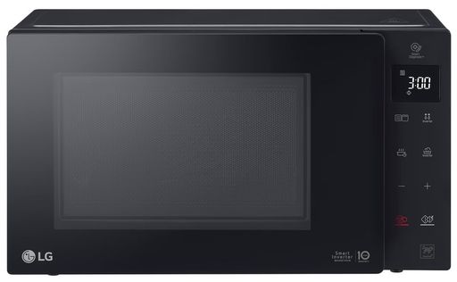 Мікрохвильова піч LG MH6336GIB Europe