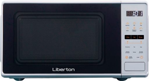 Мікрохвильова піч Liberton LMW-2093E Europe