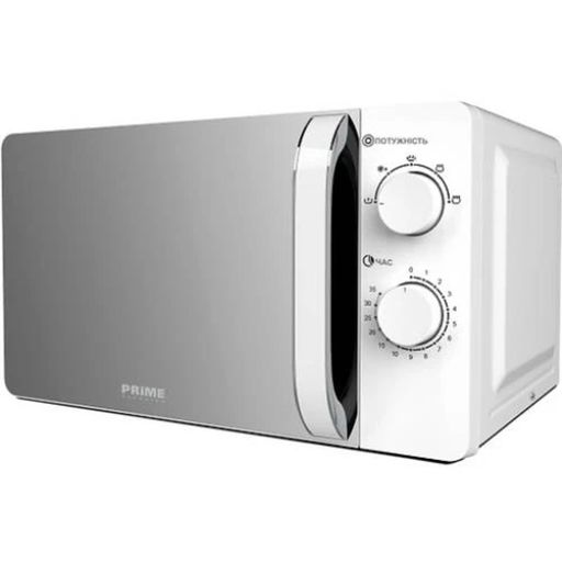 Микроволновая печь Prime Technics PMW 20734 HW