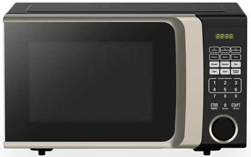 Микроволновая печь Prime Technics PMW 23873 HB