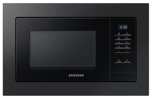 Вбудована мікрохвильова піч Samsung MS20A7013AB/UA