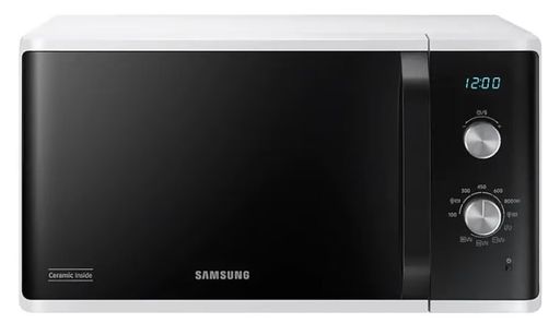 Мікрохвильова піч Samsung MS23K3614AW/BW Europe