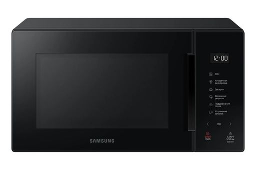 Микроволновая печь Samsung MS23T5018AK/BW Europe