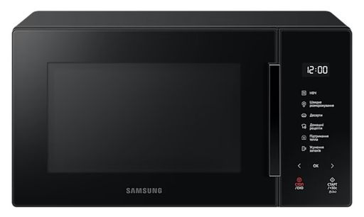 Мікрохвильова піч Samsung MS23T5018AK/BW