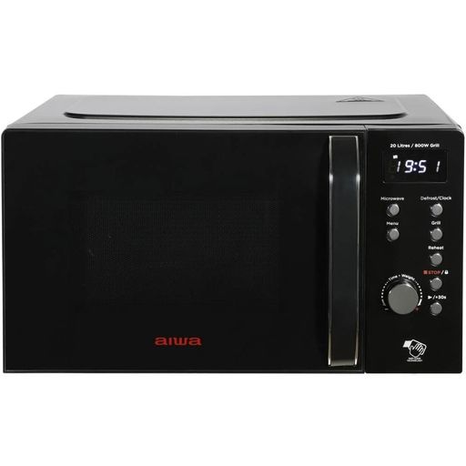 Микроволновая печь Aiwa MW-202DG BK Europe