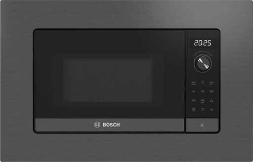 Встраиваемая микроволновая печь Bosch BEL623MD3