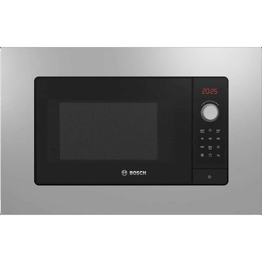 Вбудована мікрохвильова піч Bosch BEL653MS3