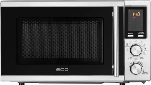 Мікрохвильова піч ECG MTD 2072 SE Europe