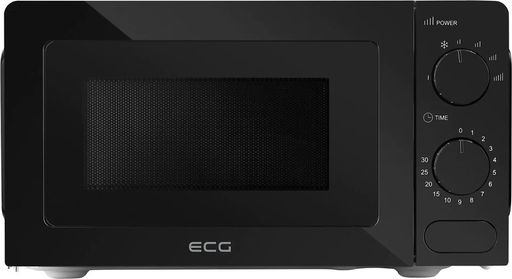 Микроволновая печь ECG MTM 1774 BE Europe